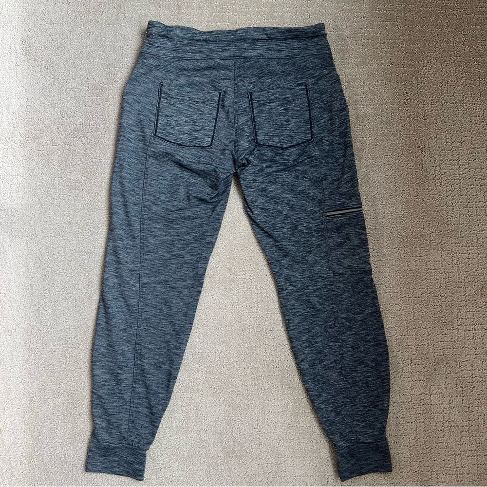 Athleta Women’s Mid-Rise Metro Jogger - Picture 7 of 8